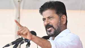 CM Reddy defends Musi development project; slams Telangana Oppn