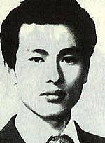 Yoon Sang-won