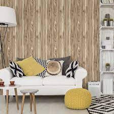 Modern wallpaper designs to inspire your home decor. Wood Effect Wallpapers Our Pick Of The Best Ideal Home