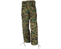 Valken Pants Sierra V Tac Marpat