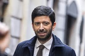 Papà di emma e michi. Efa News European Food Agency Roberto Speranza Ministro Della Salute