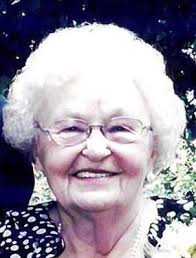 Mary Ross Obituary (1929