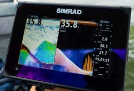 Review Simrad Go7 Xse Sounder Gps Fishing World