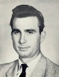 Obituary information for Bill Roy Sexton