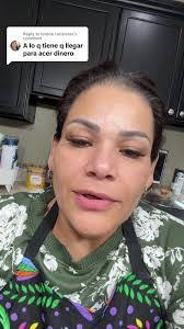 Lorena Contreras's Instagram, Twitter & Facebook