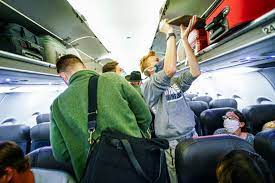 After American Airlines Overbooked Flights In A Pandemic It S Now Paying Passengers To Get Off Fortune