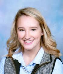 Orange City's 2015 Tulip Queen crowned