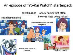 The key to writing an episode of Yo-Kai Watch : ryokaiwatch