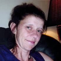 Obituary information for Kimberly Sue Duncan