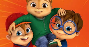 Pin af Monique Platt på ALVIN i 2025