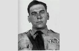 23 Colorado Springs-area officers who have died in the line of duty since  1896