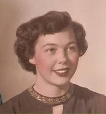 Hazel Maxine Hamilton Trueba (1929-1987)