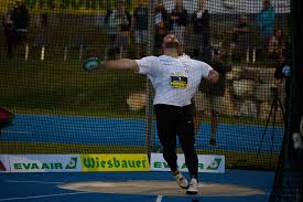 Jul 20, 2021 · lukas weißhaidinger 20 feb 1992 aut 1350 discus throw. Austrian Top Meeting In Eisenstadt Lukas Weisshaidinger Siegte In Einem Weltklassefeld Eisenstadt