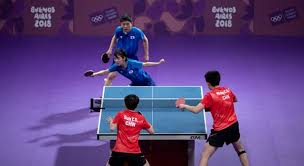 In What Country Did Table Tennis Trivia Questions Quizzclub