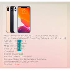 Unlock iphone xs / xs max and get all the benefits of an unlocked iphone. Iphone Xs Max Iphone Network Icloud Unlock Sri Lanka Facebook