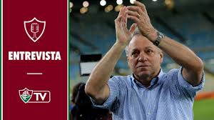 Abel carlos da silva braga, bilinen diğer ismiyle abel braga ya da futbolculuğunda söylenen ismiyle abel (d. Flutv Fluminense 3 X 1 Atletico Go Coletiva Abel Braga