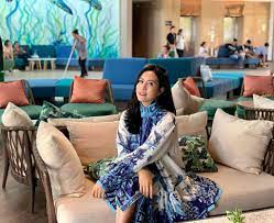 Diễn viên từng tâm sự cô thuộc mẫu phụ nữ truyền thống. Nhan Tinh Xinh Ä'áº¹p Cá»§a Nsnd Trá»ng Trinh á»Ÿ Hay Noi Lá»i Yeu La Ai