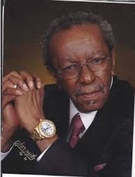 Deacon Marcus L. Sutton Jr. Obituary