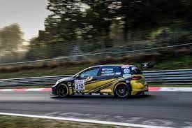 Juli 2019 wird max kruse racing wieder voll motiviert antreten und versuchen, den punkterückstand in. Max Kruse Racing Enters The Complete Vln Season 2019 With Volkswagen Golf Gti Tcr Targets Tcr Win Racing24 7 Net