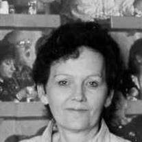 Shirley A. Lane Obituary