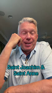 Saint Joachim and Saint Anne: Role in Catholic Faith