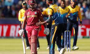 The cricketer | 22/01/2020 at 11:40. West Indies Tour Of Sri Lanka 2020 Preview Match Schedule Team Squads And Series Predictions