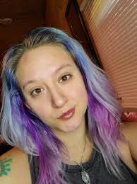 No makeup skin vibes today