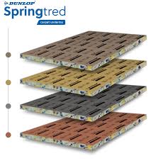 We decided to rip out the carpet from our basement rather than try to dry it. Dunlop Underlay Providing Comfort For Australian Homes