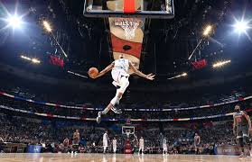 Unfortunately, the pacers could have won the. Video Giannis Antetokounmpo Dunks All Over All Star Competition