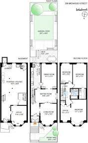 These floor plans (including the 3d views) of the house on 35th street were all done using broderbund's 3d home architect, a. Pin On Floor Plans