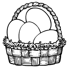 Easter coloring pages printable coloring pages for kids: Easter Coloring Pages 16 Of 27 Free Easter Coloring Pages Easter Coloring Pages Easter Colouring