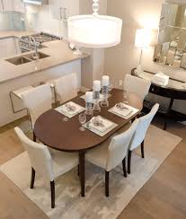 95 Dining Rooms With An Area Rug Photos