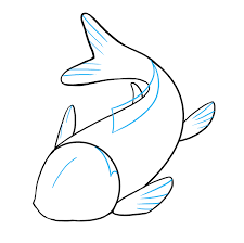 Maybe you would like to learn more about one of these? How To Draw A Koi Fish Really Easy Drawing Tutorial