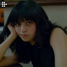 Matthew Porterfield and Nicolasa Ruiz’s reality-blurring short captures  relatable fears about day-to-day life. EXTINCTION OF THE SPECIES is  streaming now.