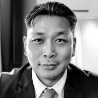 Nathan Vo