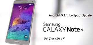 Install Android 5 1 1 Lollipop On T Mobile Galaxy Note 4 Sm N910t
