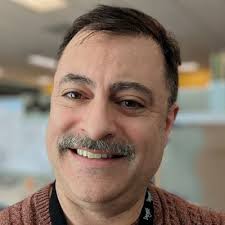 Robert O. Robledo (views are my own) (@robertrobledo)