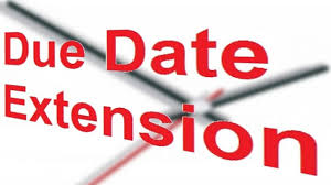 Capable of being attributed : Extend Due Dates Of Tax Audit Itr For Ay 2020 21