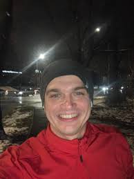 Longing for love and touch