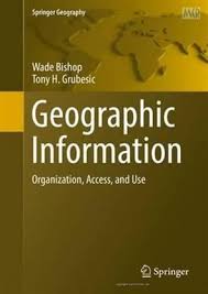 Geographicinformationorganizationaccessanduse Bishopw Springer Isbn9783319227887 Environmentaltechnologyandmanagementboo Management Books Ventilation Analysis