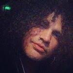 Ethan Penrose's Instagram, Twitter & Facebook