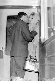 Exclusive Brigitte Bardot Had 100 Lovers Including Women And Four Husbands But Fame Led To Despair As She Tried To End Her Life Four Times And Abandoned The Only Child