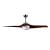Propeller Ceiling Fan With Light