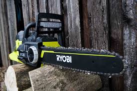Tronconneuse Ryobi Www Zone Outillage Fr Outils De Jardin Tronconneuse Jardinage