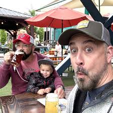 Better together for sure! Happy anniversary!! We met and started dating 23  years ago, got married 10 years ago when it became legal, and had fun and  lived life to the fullest