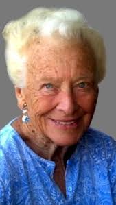 Mary Mathers Obituary (1921