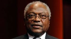Jim Clyburn, Politician born