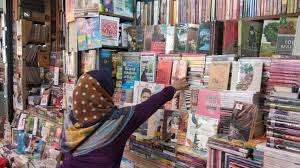Kedai buku bookstore shah alam mrkb agency kedai buku bookstore shah alam photos mrkb agency kedai buku bookstore shah alam location. Berikut 5 Toko Buku Murah Di Yogyakarta Beritasatu My Id Berita Satu