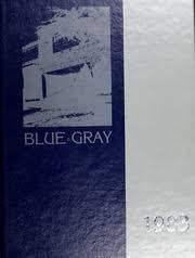 Washington Lee High School