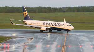 Ryanair reģistrācija, bagāža, lidojumi ar bērniem, prioritātes iekāpšana. 4zuria7rmxpghm